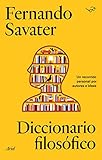 Diccionario Filosfico Spanish Edition