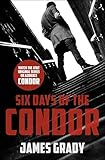 Six Days Of The Condor English Edition