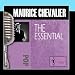 Song Mimi by Maurice Chevalier on The Essential at Amazon