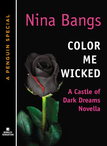 Color Me Wicked book cover