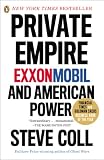 Private Empire Exxonmobil And American Power