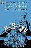Batman The Long Halloween