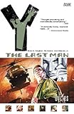 Y The Last Man Vol 2 Cycles English Edition