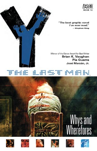Whys and Wherefores book cover