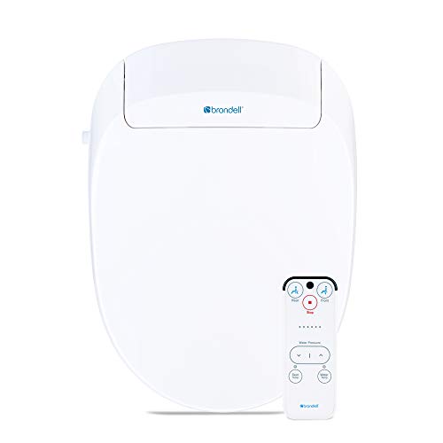 Brondell Swash 300 Advanced Bidet Seat