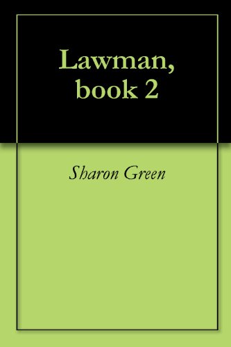 The Finish (By: Sharon Green) cover