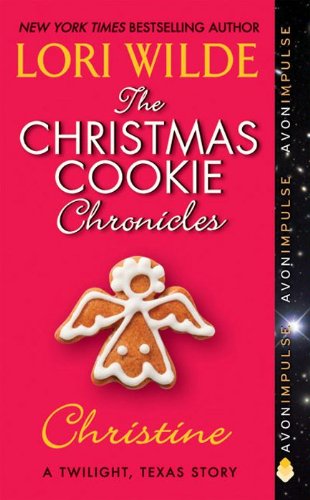 Christine book cover