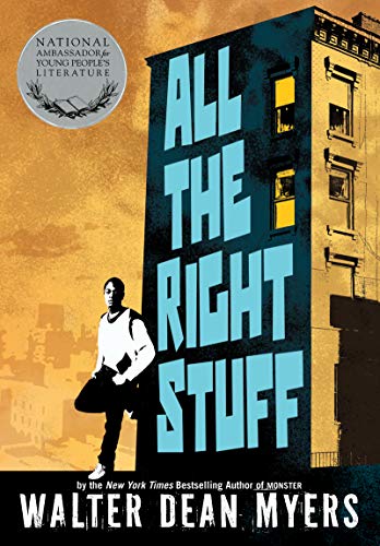 All the Right Stuff book cover