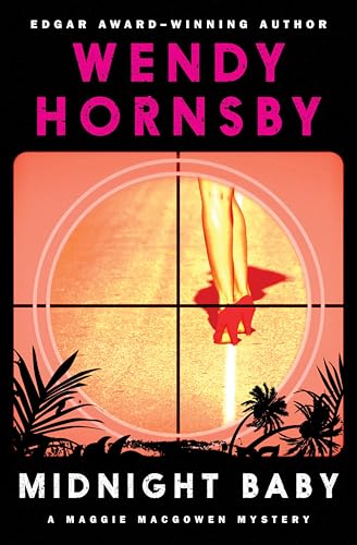 Midnight Baby book cover