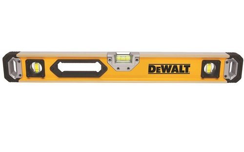 DEWALT DWHT43224 24 in Box Beam Level