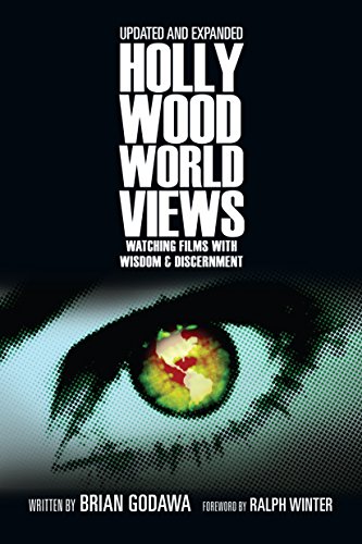 Hollywood Worldviews book cover
