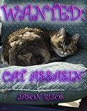 Wanted Cat Assassin English Edition
