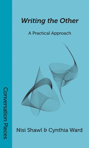 Writing the Other (By: Cynthia Ward) cover