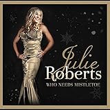 Who Needs Mistletoe [EP]