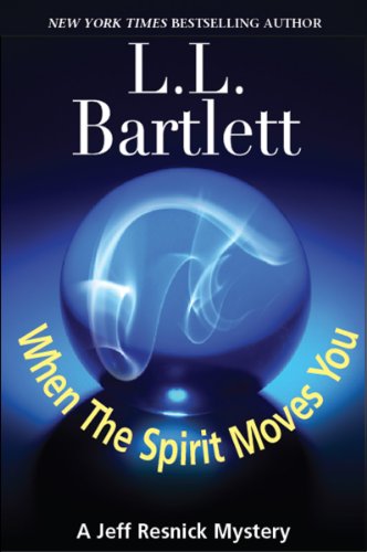 When the Spirit Moves You book cover