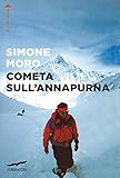Cometa Sullannapurna Italian Edition