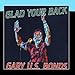 Song Dr. Highblood by Gary &quot;U.S.&quot; Bonds on Glad Your Back at Amazon