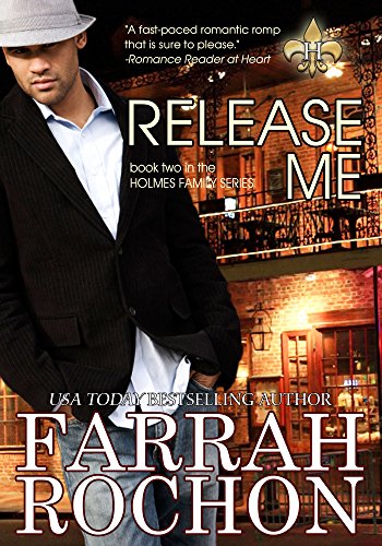 Release Me book cover