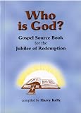 Who Is God English Edition