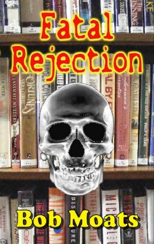 Fatal Rejection book cover