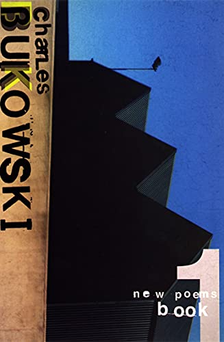 New Poems Book One book cover