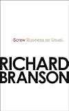 Screw Business As Usual English Edition
