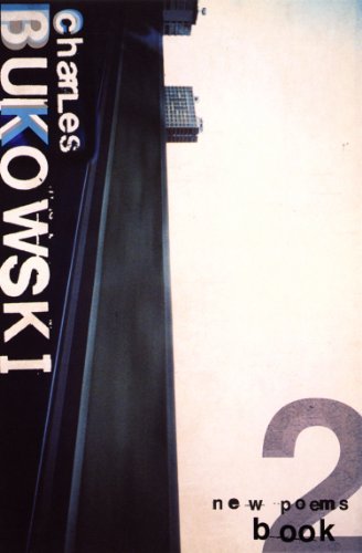New Poems Book Two book cover