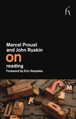 On Reading book cover