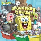 Spongebob To The Rescue A Trashy Tale About Recycling Spongebob Squarepants