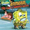 SpongeBob DetectivePants in the Case of the Vanished Squirrel (Nick Spongebob Squarepants (Simon Spotlight))