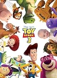 Toy Story 3 Movie Storybook