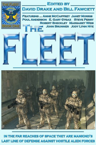 The Fleet book cover