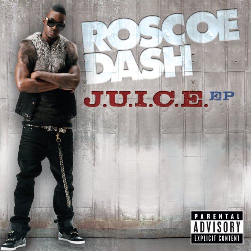 J.U.I.C.E [EP]