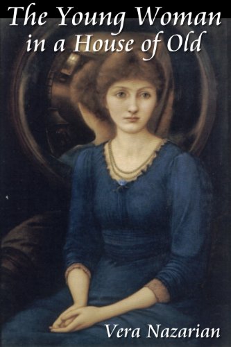 The Young Woman in a House of Old book cover