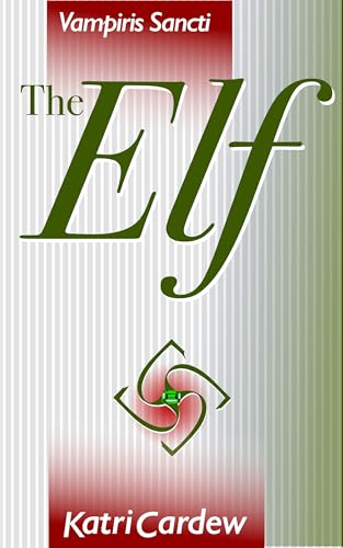 The Elf cover