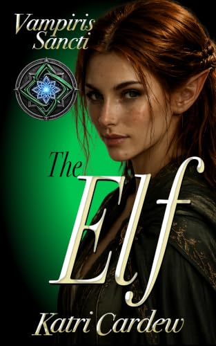 The Elf book cover