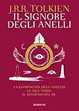 Il Signore Degli Anelli Italian Edition