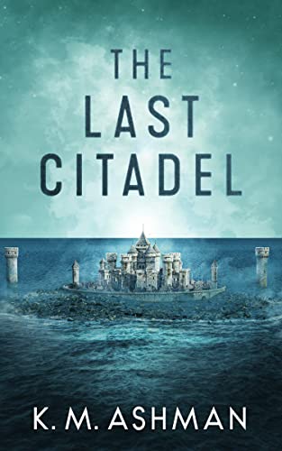 The Last Citadel book cover