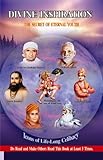 Divine Inspiration The Secret Of Eternal Youth English Edition