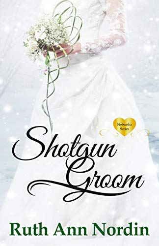 Shotgun Groom book cover