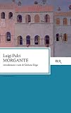 Morgante Classici Italian Edition