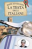La Testa Degli Italiani Bur Saggi Italian Edition
