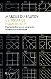 Lenigma Dei Numeri Primi Lipotesi Di Riemann Il Pi Grande Mistero Della Matematica Italian Edition