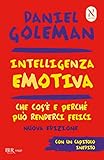 Intelligenza Emotiva Che Cos E Perch Pu Renderci Felici Italian Edition