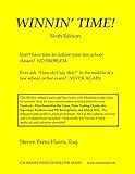 Winnin Time