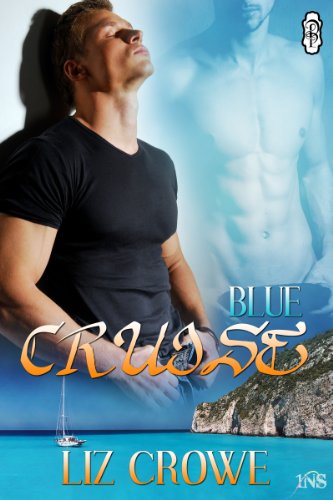 Blue Cruise book cover