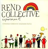 Homemade Worship By Handmade People (2011)