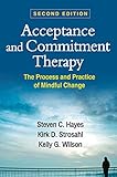 Acceptance And Commitment Therapy Second Edition The Process And Practice Of Mindful Change English Edition