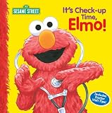 Its Checkup Time Elmo Sesame Street