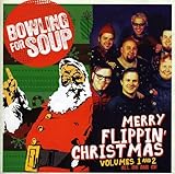 Merry Flippin' Christmas, Vol. 1 and 2